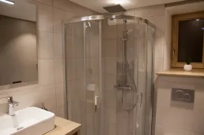 Appart 6 pers i hjertet af Champagny med smuk udsigt, nær bakker, butikker. - Image 2