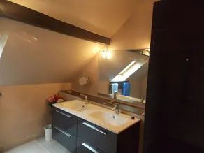 Vackert hus i skogen på stigar Colette - Image 3