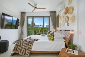 Mam’s Seaside Villa – Beachfront - Image 5
