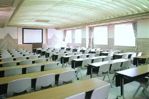 Shizuoka Prefectural Forest Park Mori No Ie - Image 5