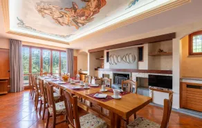 Wunderschönes Haus in Passignano sul. - Image 4