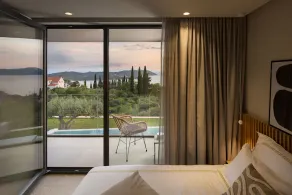 Spectacular Dubrovnik Villa | 5 bedrooms | Villa Olive Tree | Stunning SeaViews - Image 4
