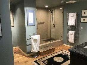 Appartement contemporain dans une ferme d'arbres de Noël à 5 minutes de l'Oregon State University - Image 3
