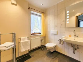 Vacation apartment south, 1-2 persons, 51 sqm, 1 bedroom, balcony, non-smoking - Image 4