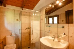 Family Paxos villa with private pool and stunning views - Image 3