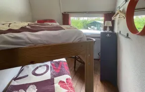 Belle maison à Chaam avec WiFi - Image 5