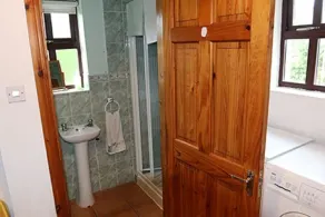 De lujo de 4 estrellas buhardilla cabaña en Cloghane península de Dingle - Image 3