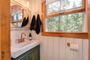 Cozy Cabin! Family Friendly! Games! Dogs Welcome! Close to Skiing & Twain Harte! - Image 3