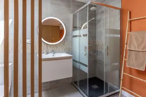 VILLA 130m2 orientado al sur BEACH SAN COLOMBAN - Image 4