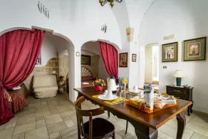 B&B Borgo San Martino - Image 2