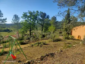 Villa con piscina entre el mar y las gargantas del Verdon - Image 2