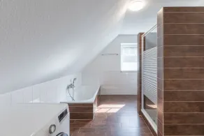 Vacation apartment Achterdeck in Drelsdorf for up to 4 people - Image 4