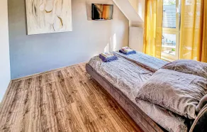Maison en bord de mer à Zieleniewo avec Wi-Fi - Image 5
