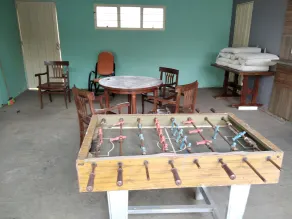 2 bedroom house near UNESP - Image 4