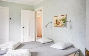 Magnifique maison de 2 chambres à Växjö - Image 4