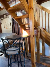 Thornwood Cottage is the perfect little get away - Image 5
