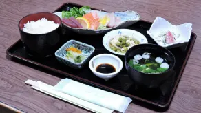 Business Hotel Kirakuso (Nara) - Image 5