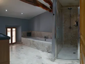 Lo Boix: Le Mas - 5 bed luxury gite with private pool - Image 4