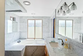 Ocean Front Beach House direkt am Sand - Image 5