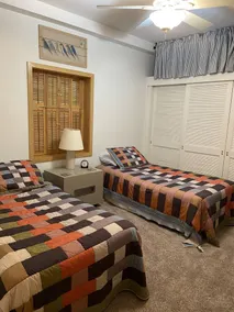 Muskegon River Front Cabin - Image 5