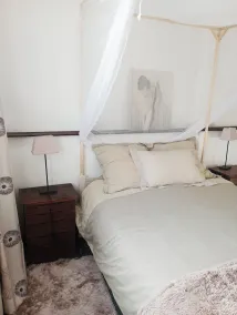 Smuk og rummelig T2 på 63 M² til feriegæster eller spa gæster - Image 5