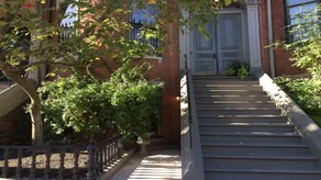 Vacker Boston Brownstone - Image 5