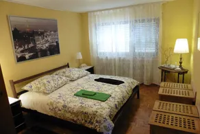 Apartment in Quiet location, family-friendly, with proximity to the Tauber Valley Cycle - Image 5