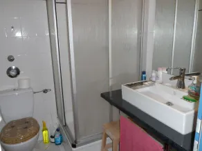 Ground floor apartment in apartment complex Fördeblick - Image 3