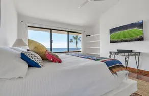 Casa Alvarado | Beachfront Private Escape w/ Pool - Image 5