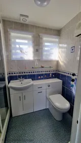 48 Kings Chalet Park - un chalet de vacances pouvant accueillir 4 personnes dans 2 chambres - Image 2