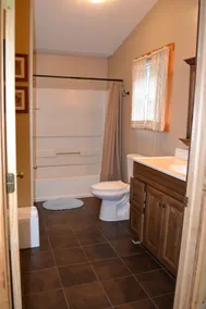 Riverview Cottages # 1 - Image 2