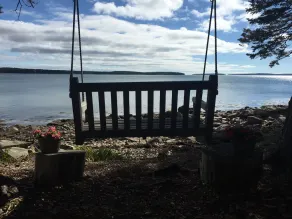 Direkte privat strandpromenade tilbagetog, minutter fra Acadia National Park - Image 1