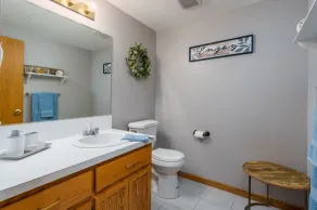 Downstairs Half of Home 3 bedrooms 1.5 bath 6 beds - Image 3