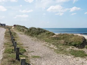 4 stjarniga stuga i Lemvig - Image 3