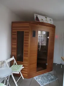 Little Red Riding Hood - our holiday home on the outskirts of Berlin - Image 2