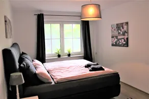 Apartment at the mill—45 m², perfect for 2 cyclists - Image 5