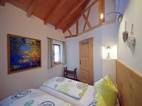 7º Apartamento Hochfelln, 72 metros quadrados, f. 2-3 pers., Terraço - Image 3