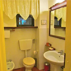 Kleine Apartments mit Pool (2-4 P.): 2 Nationalparks & 30 min. vom Meer entfernt - Image 4