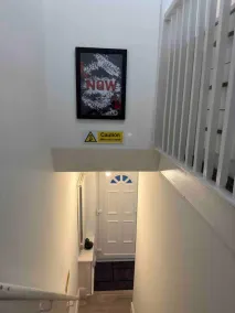 3-bed Home, Sleeps 8, Ideal for Large Groups - Image 3