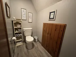 Large 6 BR home on clean lake in Northern WI - Image 3