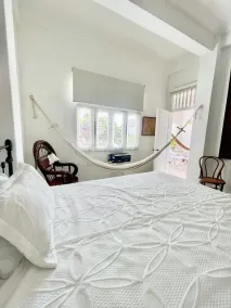 Charming 2 BR Apart. in Heart of Colonial Cartagena, Colombia - Image 5