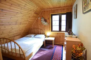 Maison en bois près du lac Radunskie - Image 5