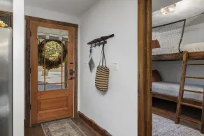 Unique,modern, secluded cabin on 95 river front acres-utv-kayaks-trails-hot tub - Image 3