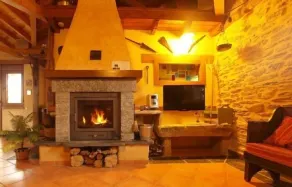 House of La Parrada til 6 personer - Image 2