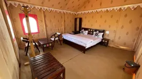 Hindustan Desert Camp - Image 2