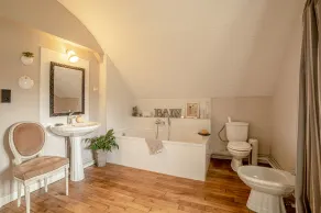 La Villa Méguinelle, Charm and well-being in Brittany, Rennes-Nantes axis - Image 4