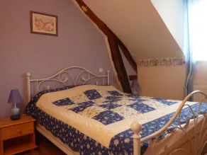 Maison avec piscine chauffée privée, animaux admis près des châteaux de la Loire - Image 2