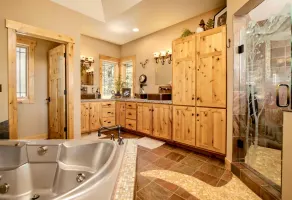 Aspen Leaf Chalet Vacation Home at Windcliff - Image 5