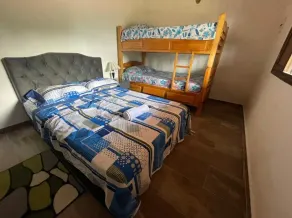 cabin in guadua - Image 4