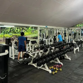 HOTEL CAMPESTRE LOS GABRIELES - Image 4